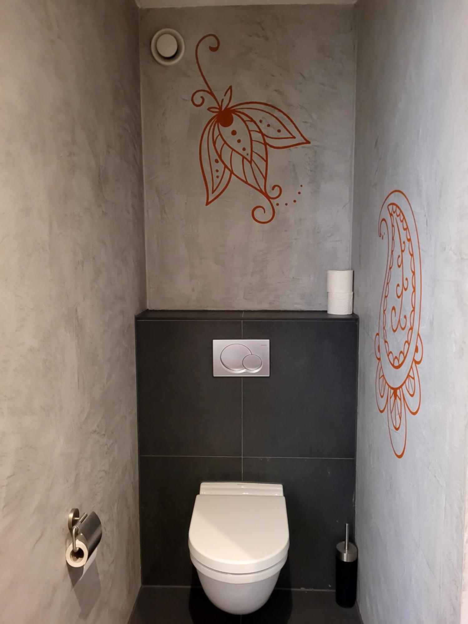 וחנינגן Hotel De Wereld מראה חיצוני תמונה